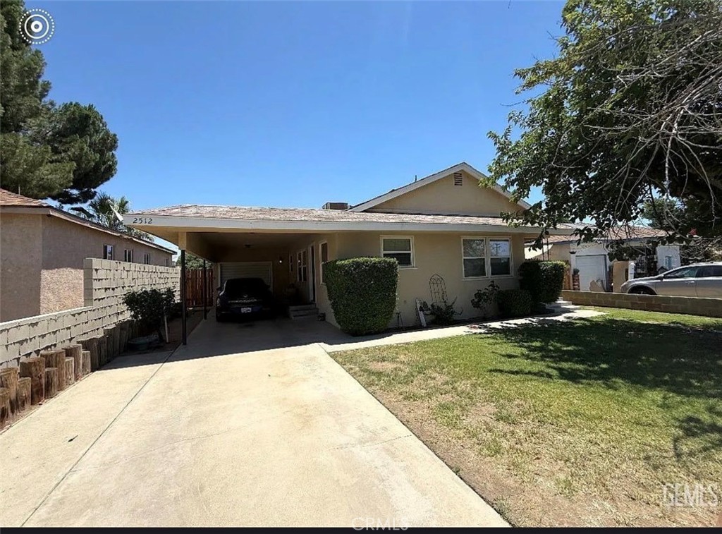 2512 Barnett, Bakersfield, CA 93308 — photo 1