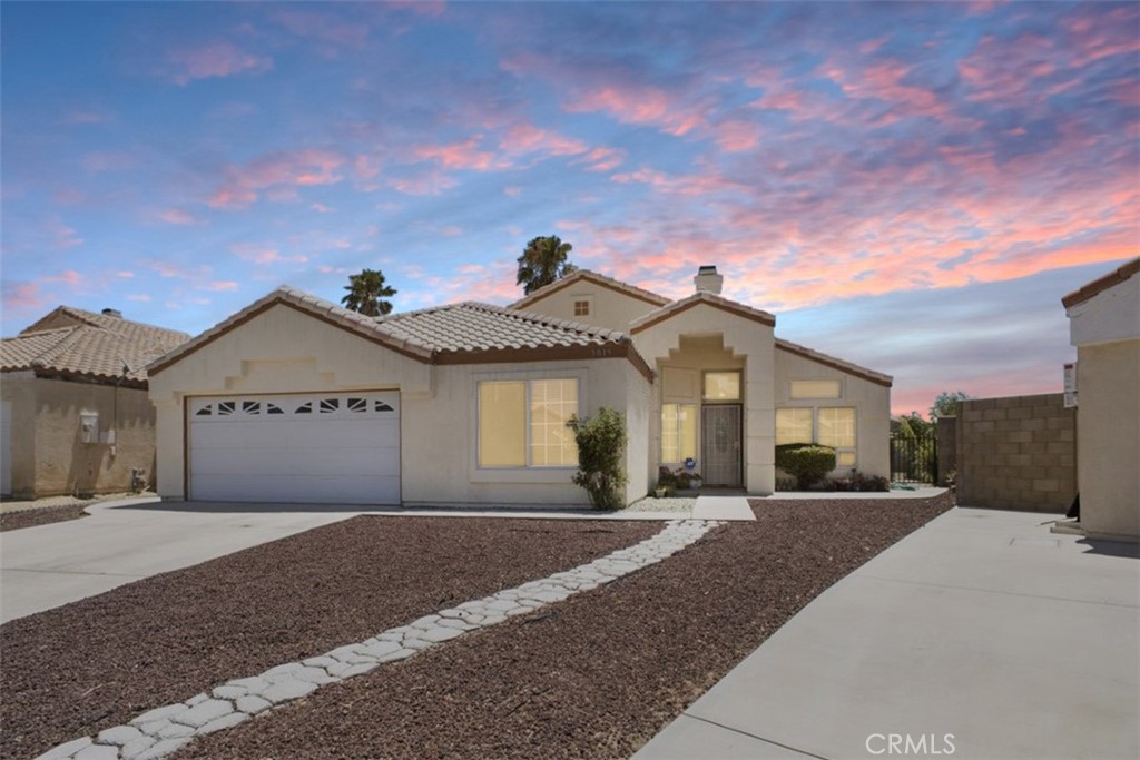 3019 Ontario Court, Rosamond, CA 93560 — photo 1