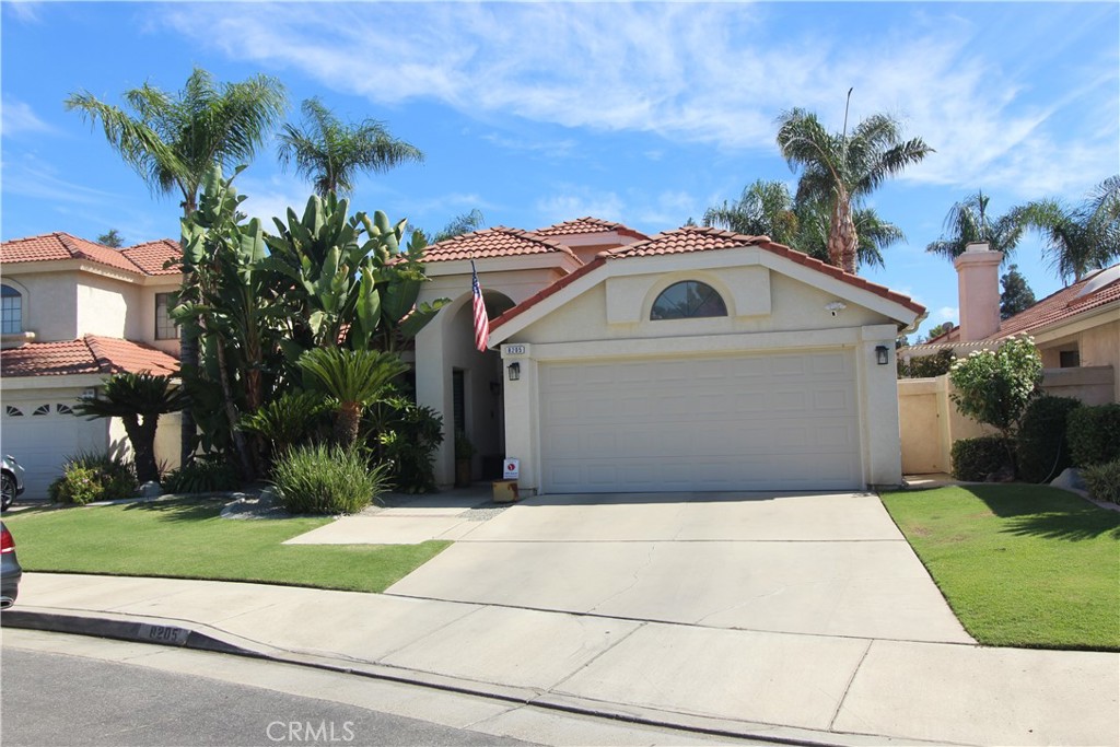 8205 New Castle Street, Bakersfield, CA 93311 — photo 1