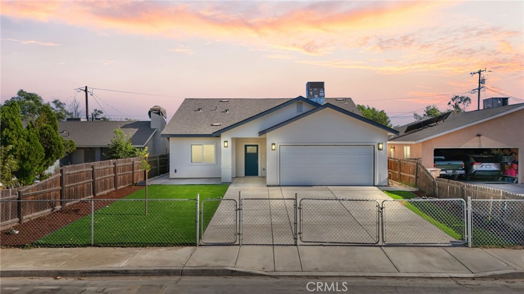 1903 Filson, Bakersfield, CA 93307 — photo 1