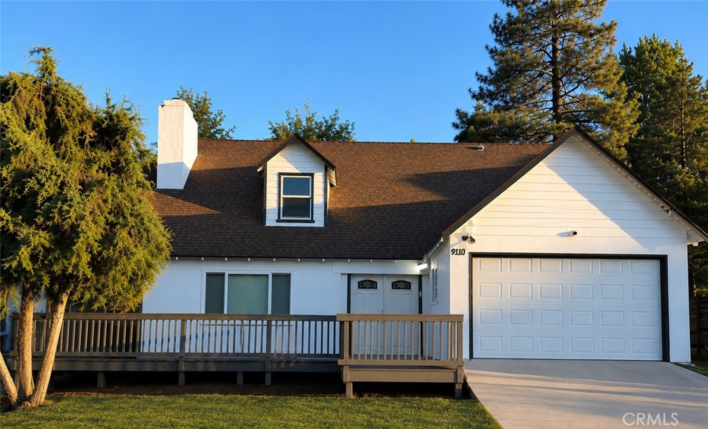 9116 Whispering Pines, Frazier Park, CA 93225 — photo 1