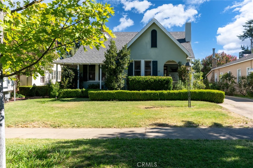 119 W 27th, Merced, CA 95340 — photo 1