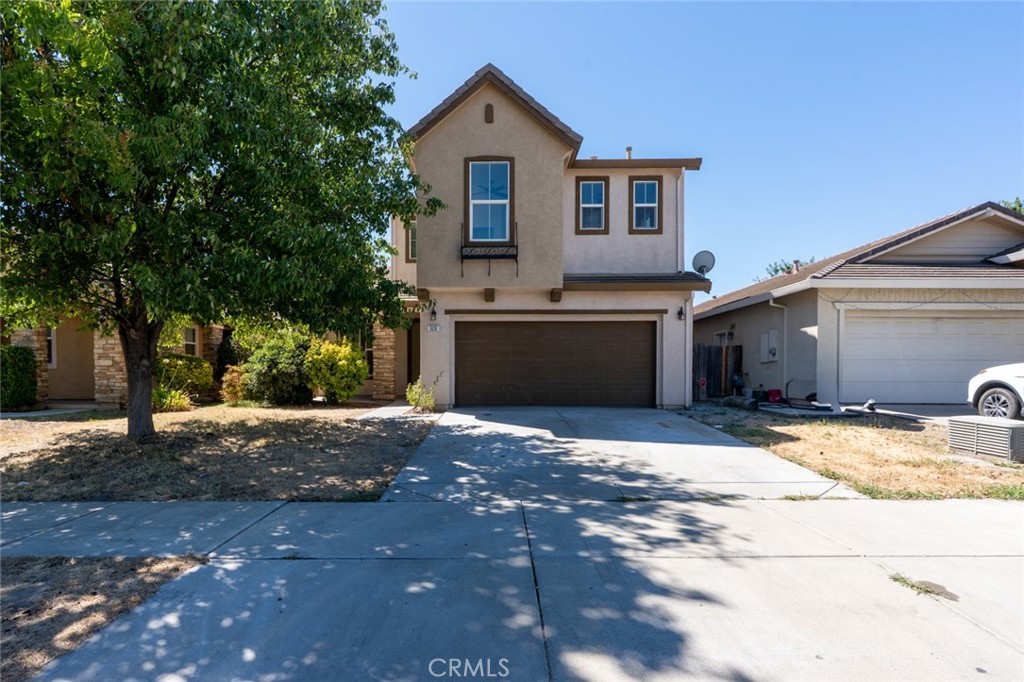 520 Beckman Way, Merced, CA 95348 — photo 1