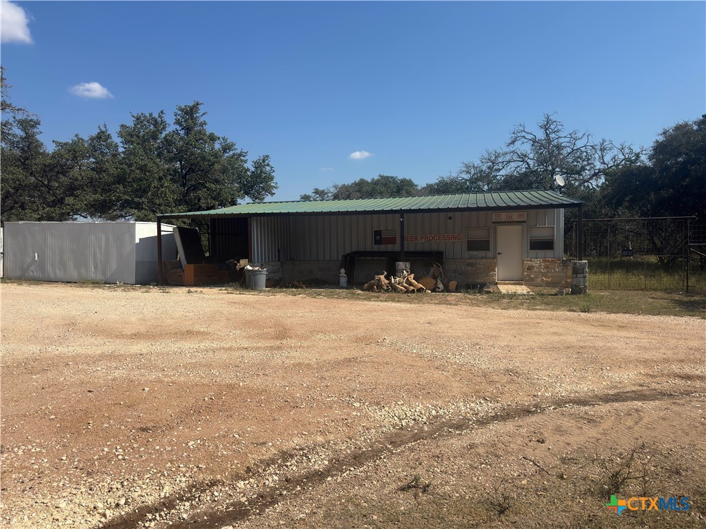7160 7160 County Road 330, Bertram, TX 78605 — photo 1