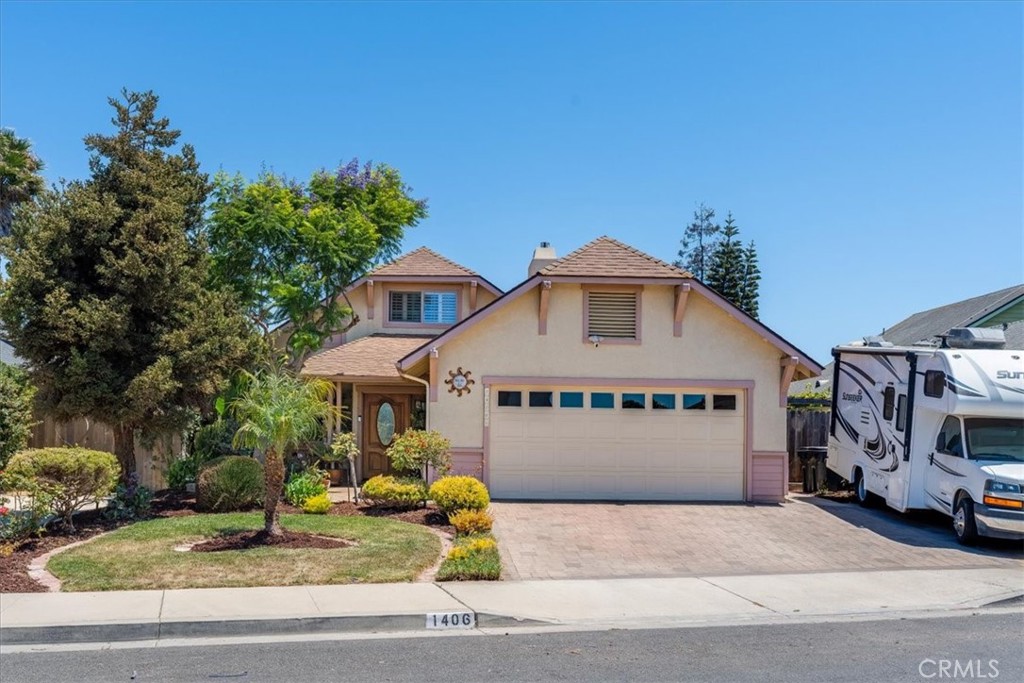 1406 Bluebird, Santa Maria, CA 93454 — photo 1