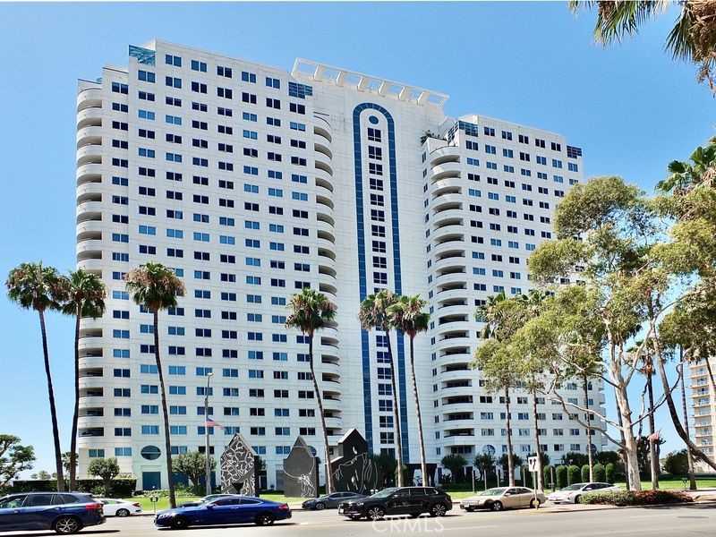 525 E Seaside Way 1007, Long Beach, CA 90802 — photo 1