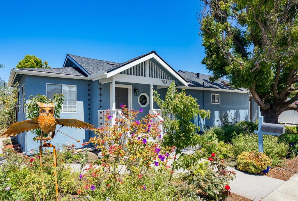 703 Seaside Street, Santa Cruz, CA 95060 — photo 1