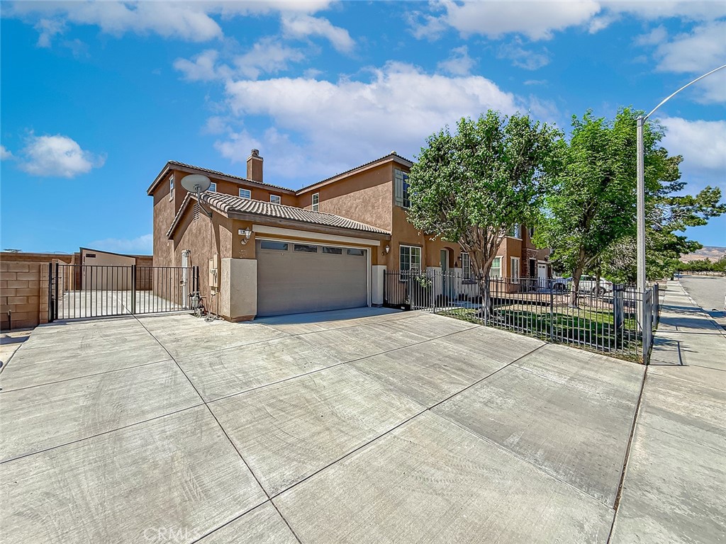 1302 Wellington Drive, Palmdale, CA 93551 — photo 1