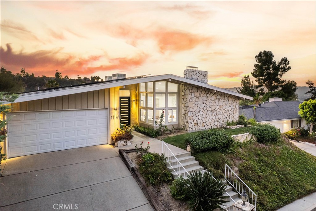 4347 Coronet, Encino, CA 91316 — photo 1