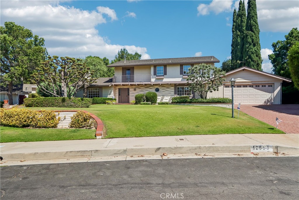 12555 Nedra Drive, Granada Hills, CA 91344 — photo 1
