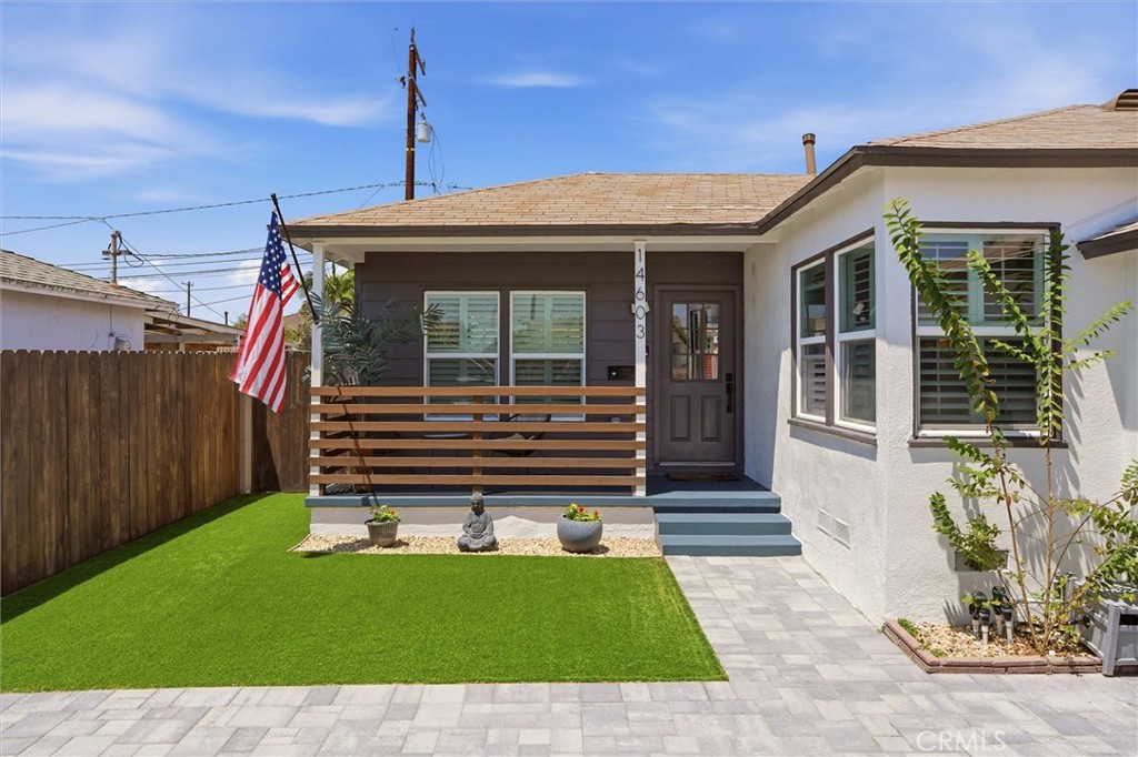 14603 Purche Avenue, Gardena, CA 90249 — photo 1