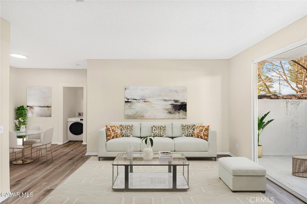 2805 W Avenue K12 Apt#143, Lancaster, CA 93536 — photo 1