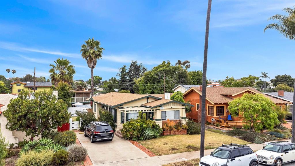 802 6 Sutter Street, San Diego, CA 92103 — photo 1