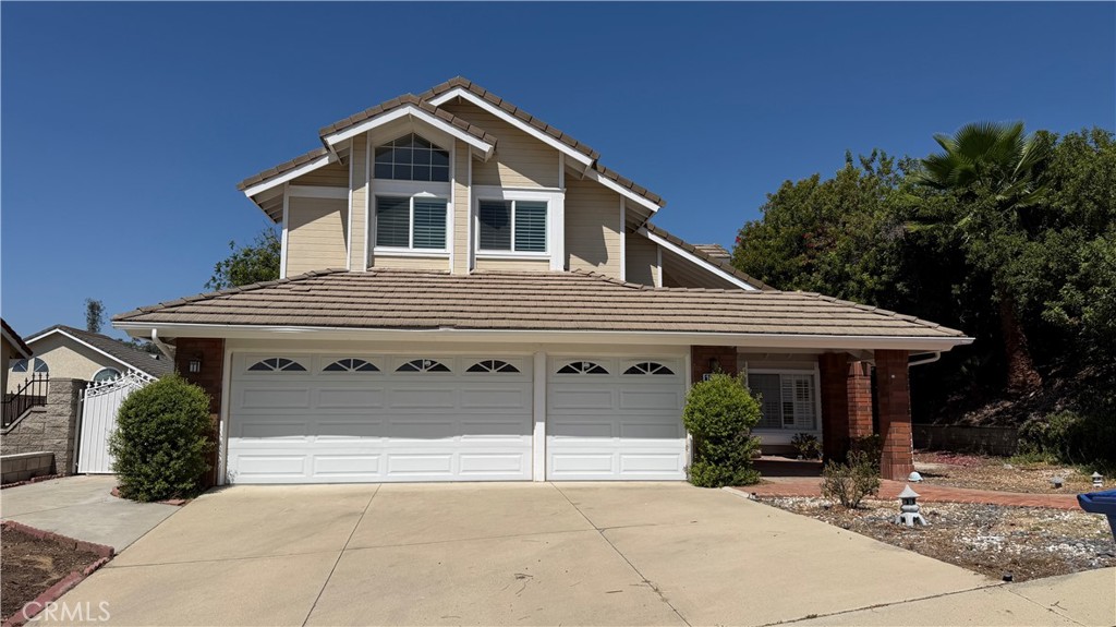 1667 S Lost Trail, Walnut, CA 91789 — photo 1