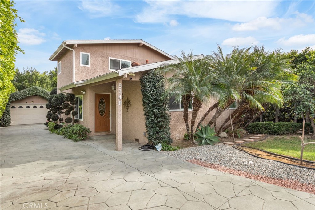 9340 Burnet, North Hills, CA 91343 — photo 1