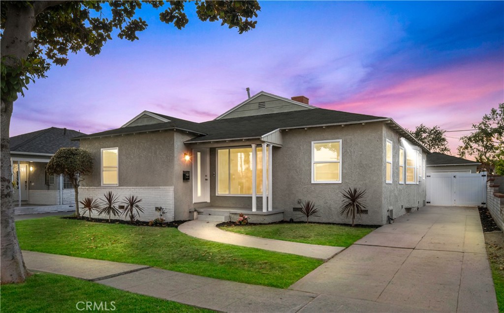 2715 W Hardy Street, Inglewood, CA 90305 — photo 1