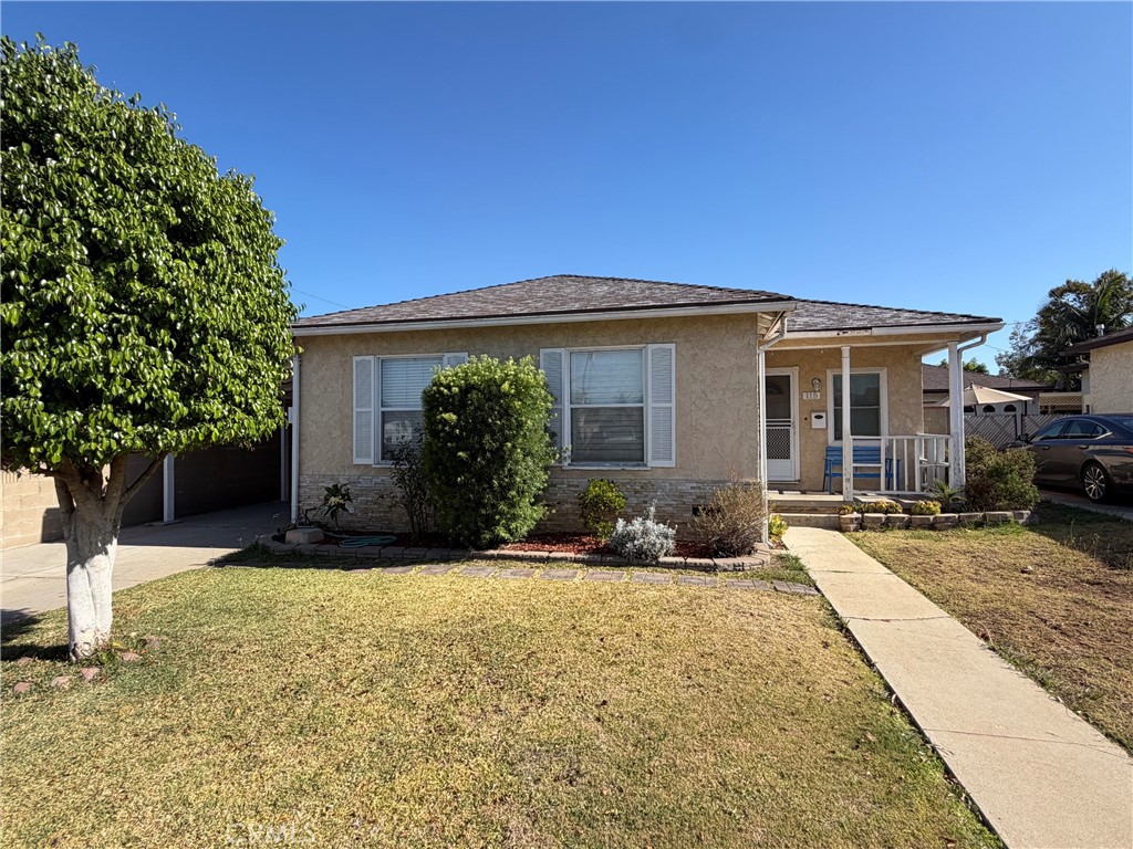 115 E Andrix, Monterey Park, CA 91755 — photo 1