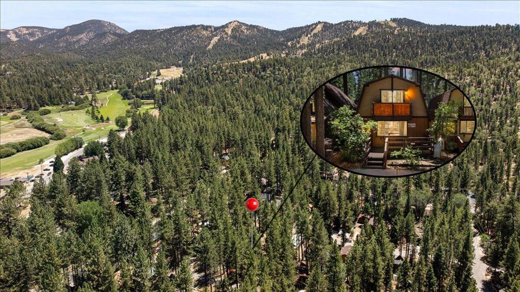 42741 La Cerena Avenue, Big Bear, CA 92315 — photo 1