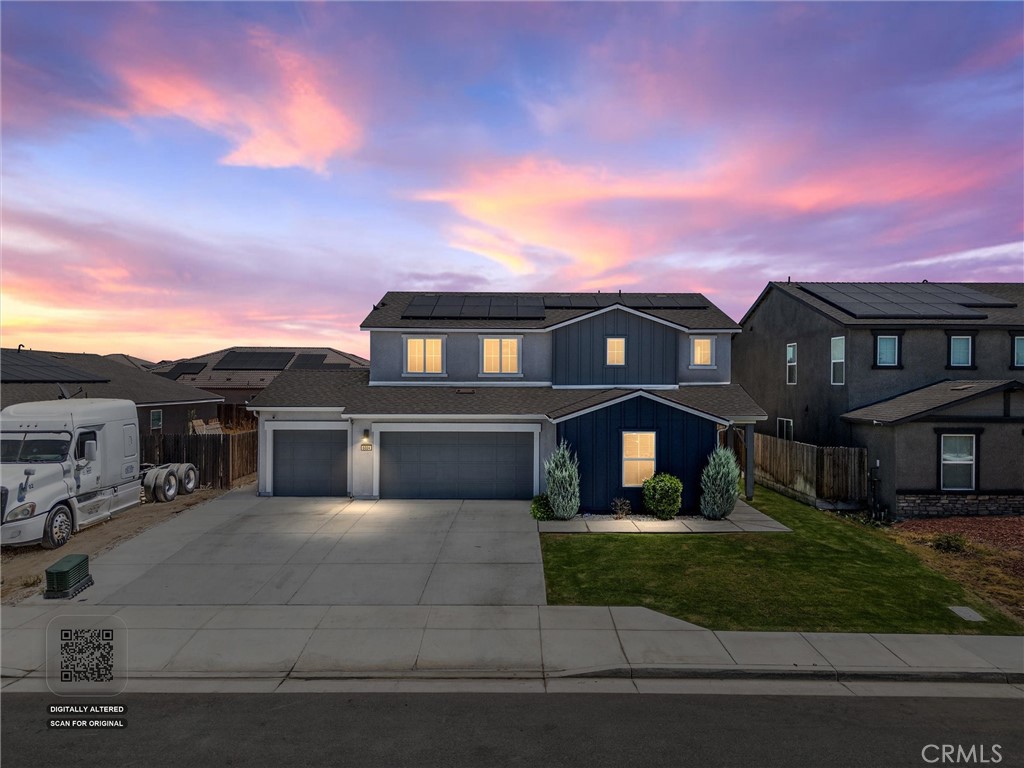 6604 Voyageurs Drive, Bakersfield, CA 93311 — photo 1