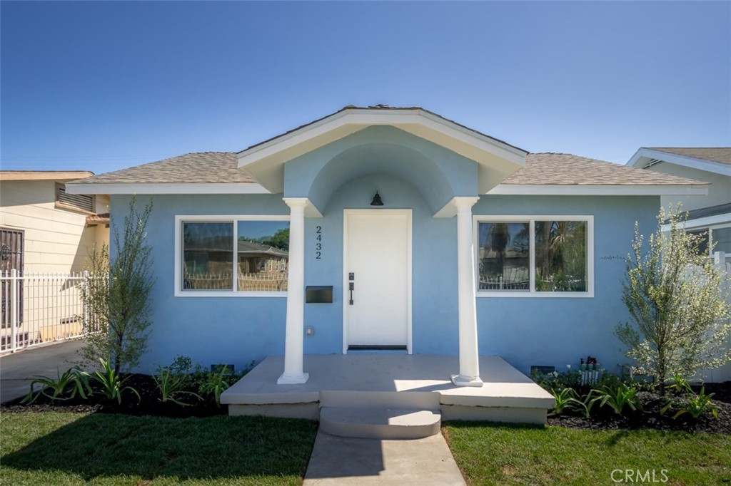 2432 Exposition Place, Los Angeles, CA 90018 — photo 1