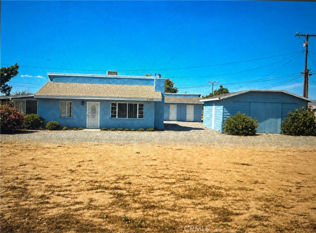 21338 Wren, Apple Valley, CA 92308 — photo 1