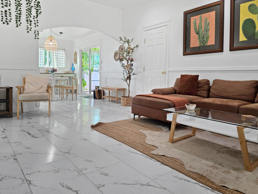 61538 El Reposo Street, Joshua Tree, CA 92252 — photo 1
