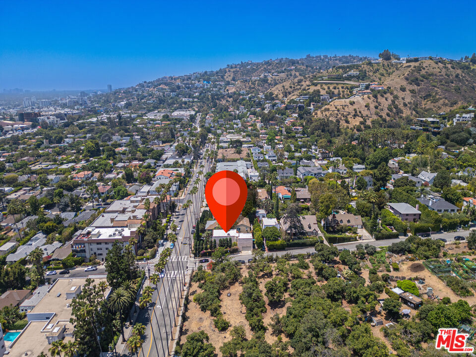 7601 Hollywood Boulevard, Los Angeles, CA 90046 — photo 1