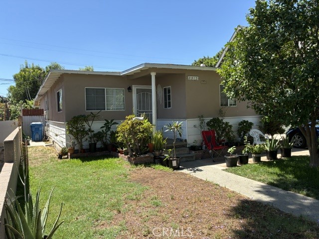 5915 Lemon, Long Beach, CA 90805 — photo 1