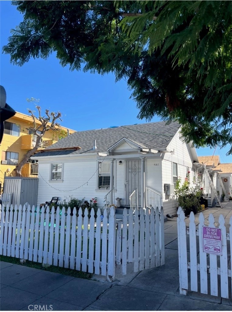 521 W 16th, San Pedro, CA 90731 — photo 1