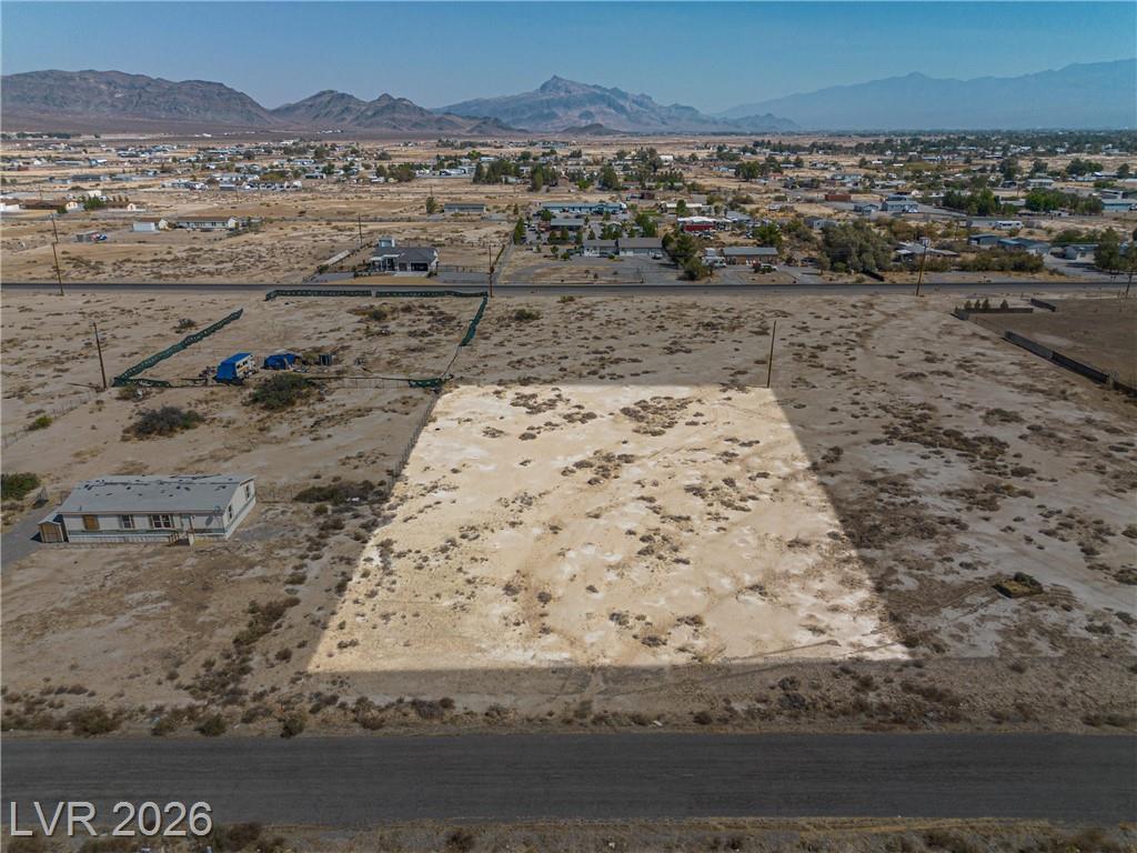 4260  Jacob Street, Pahrump, NV 89048 — photo 1