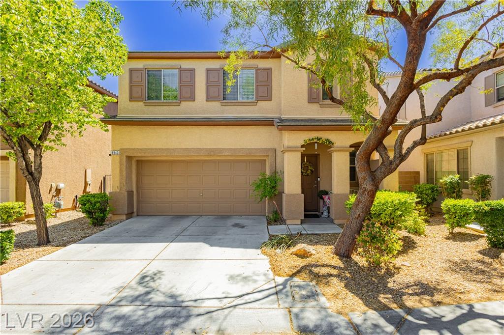 8943 Lanta Island Avenue, Las Vegas, NV 89148 — photo 1