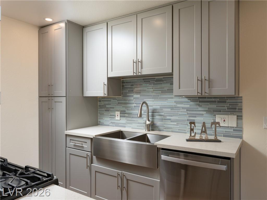 3318 North DECATUR Boulevard, Las Vegas, NV 89130 — photo 1
