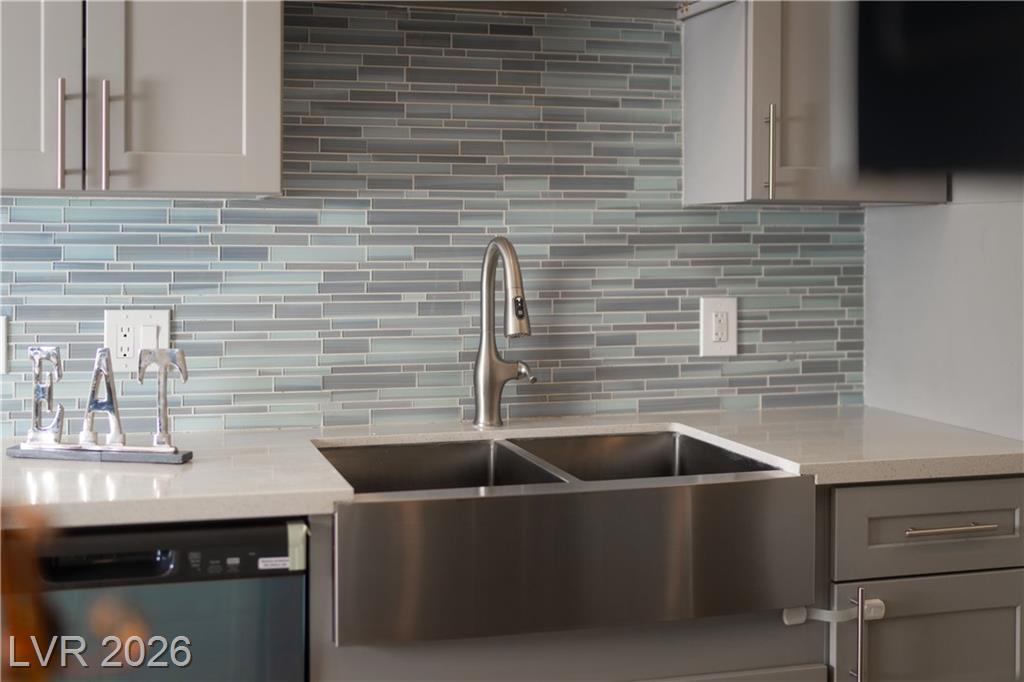 3318 North DECATUR Boulevard, Las Vegas, NV 89130 — photo 1