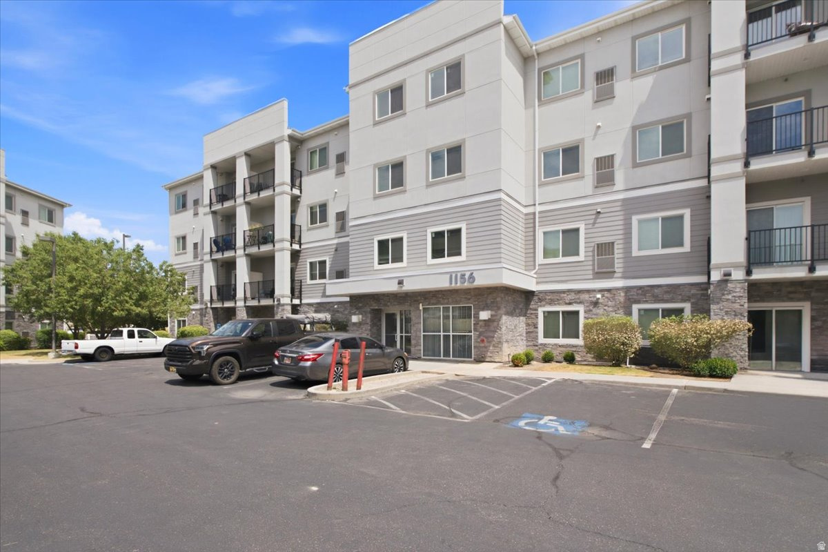 1156 E 3300 S #115, Salt Lake City, UT 84106 — photo 1