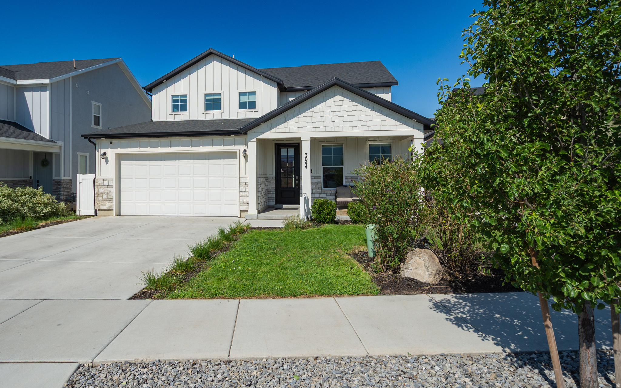 3044 S EDGEWATER LN, Syracuse, UT 84075 — photo 1