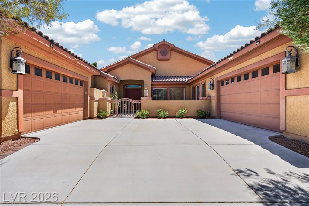 3757 Brittany Nicole Court, Las Vegas, NV 89139 — photo 1