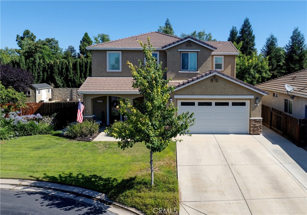 485 Windmill Court, Atwater, CA 95301 — photo 1