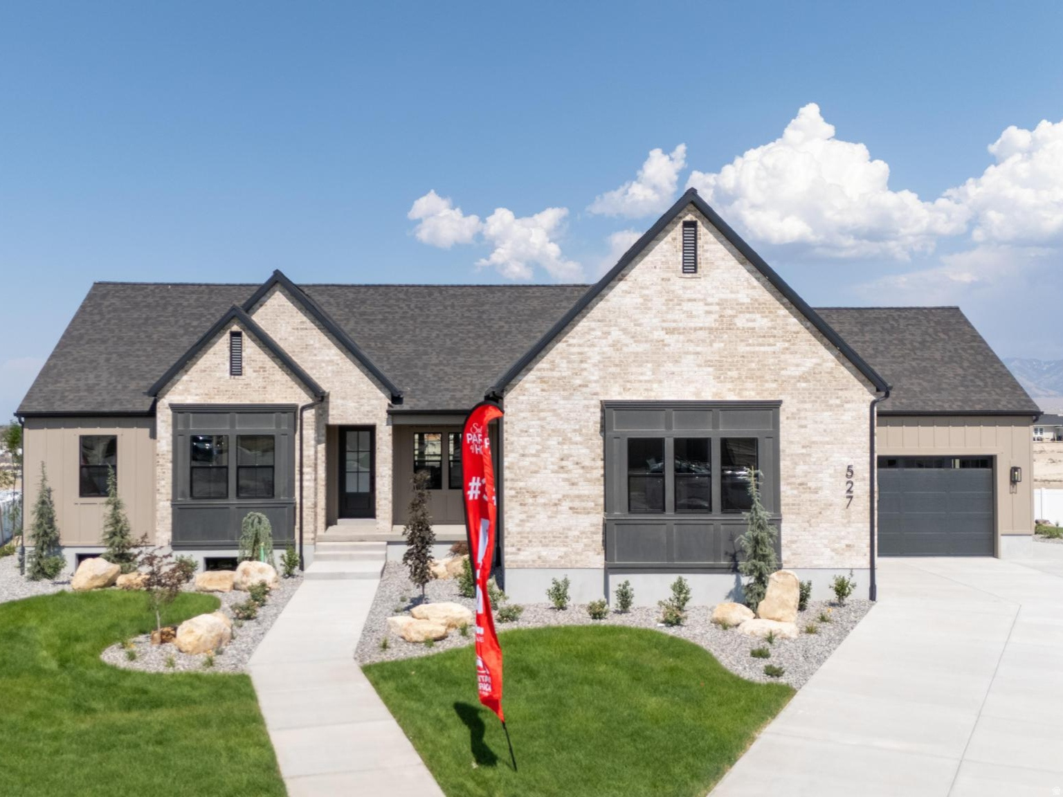 527 E GILMOUR ST #120, Grantsville, UT 84029 — photo 1