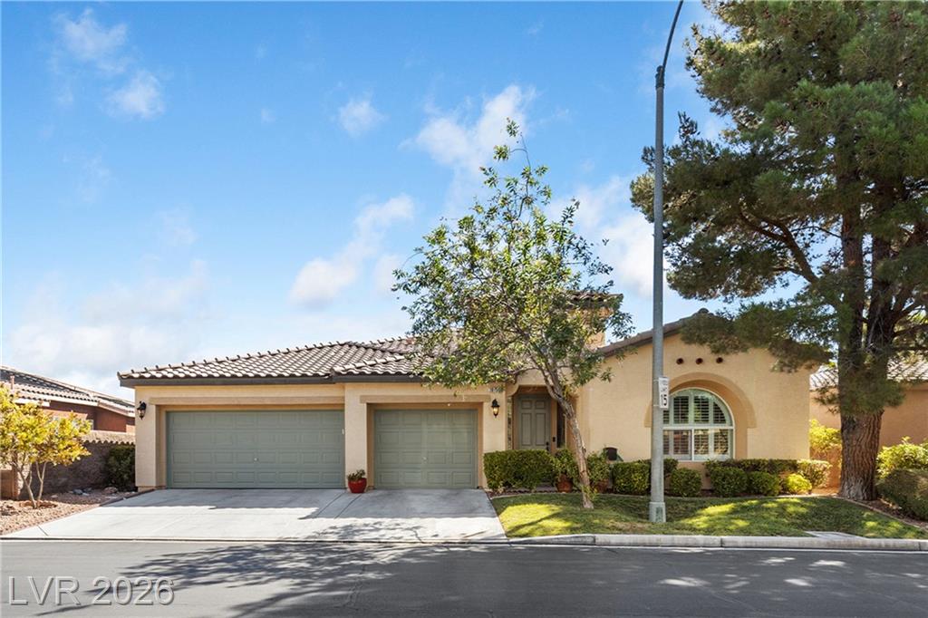 10750 Del Rudini Street, Las Vegas, NV 89141 — photo 1