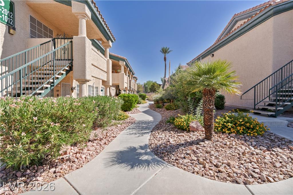 8410 Eldora Avenue 2011, Las Vegas, NV 89117 — photo 1