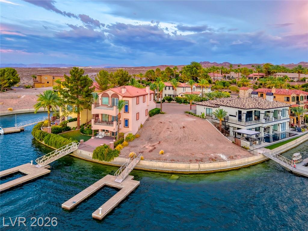 17 Via Del Garda, Henderson, NV 89011 — photo 1