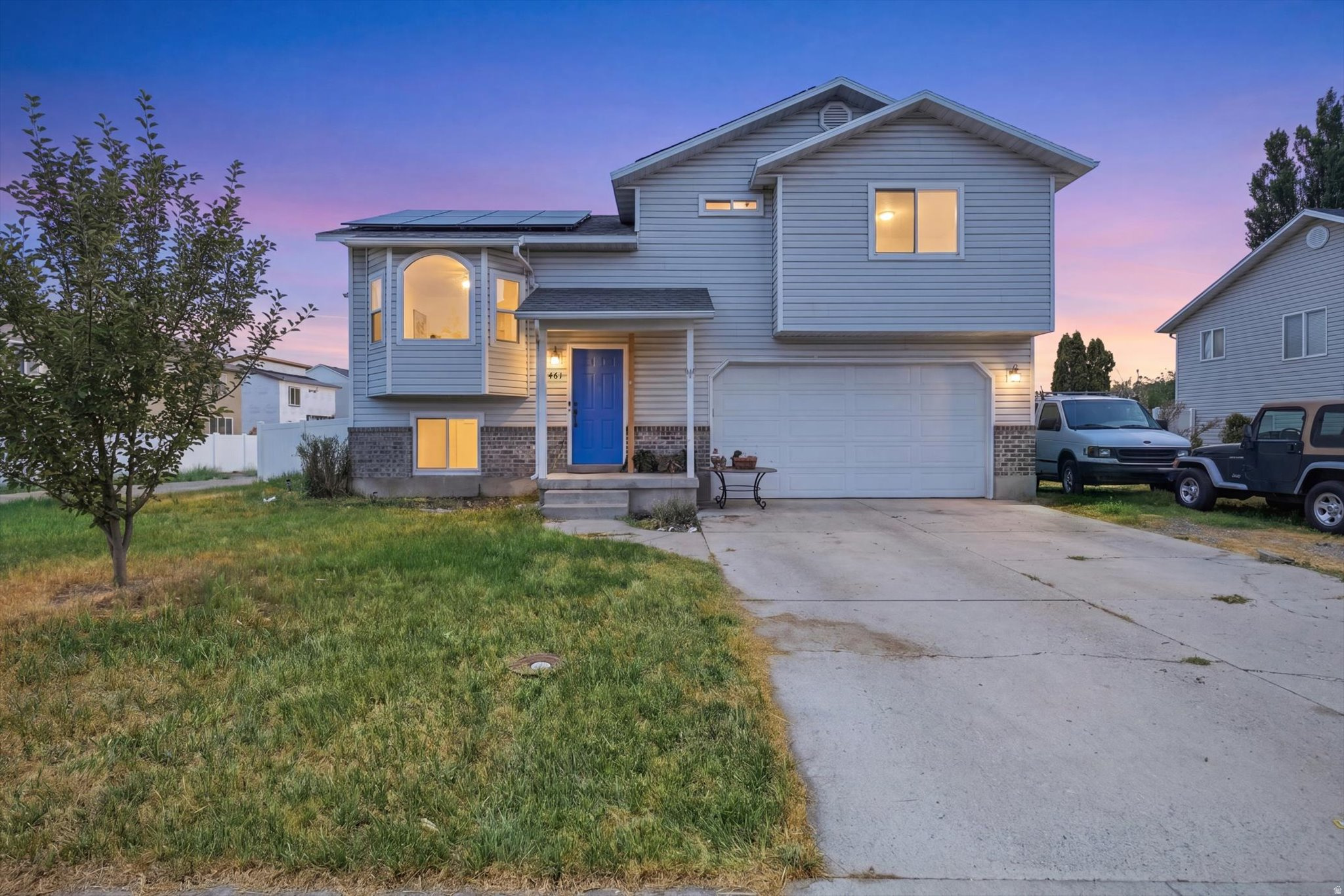 461 S 1200 W, Logan, UT 84321 — photo 1