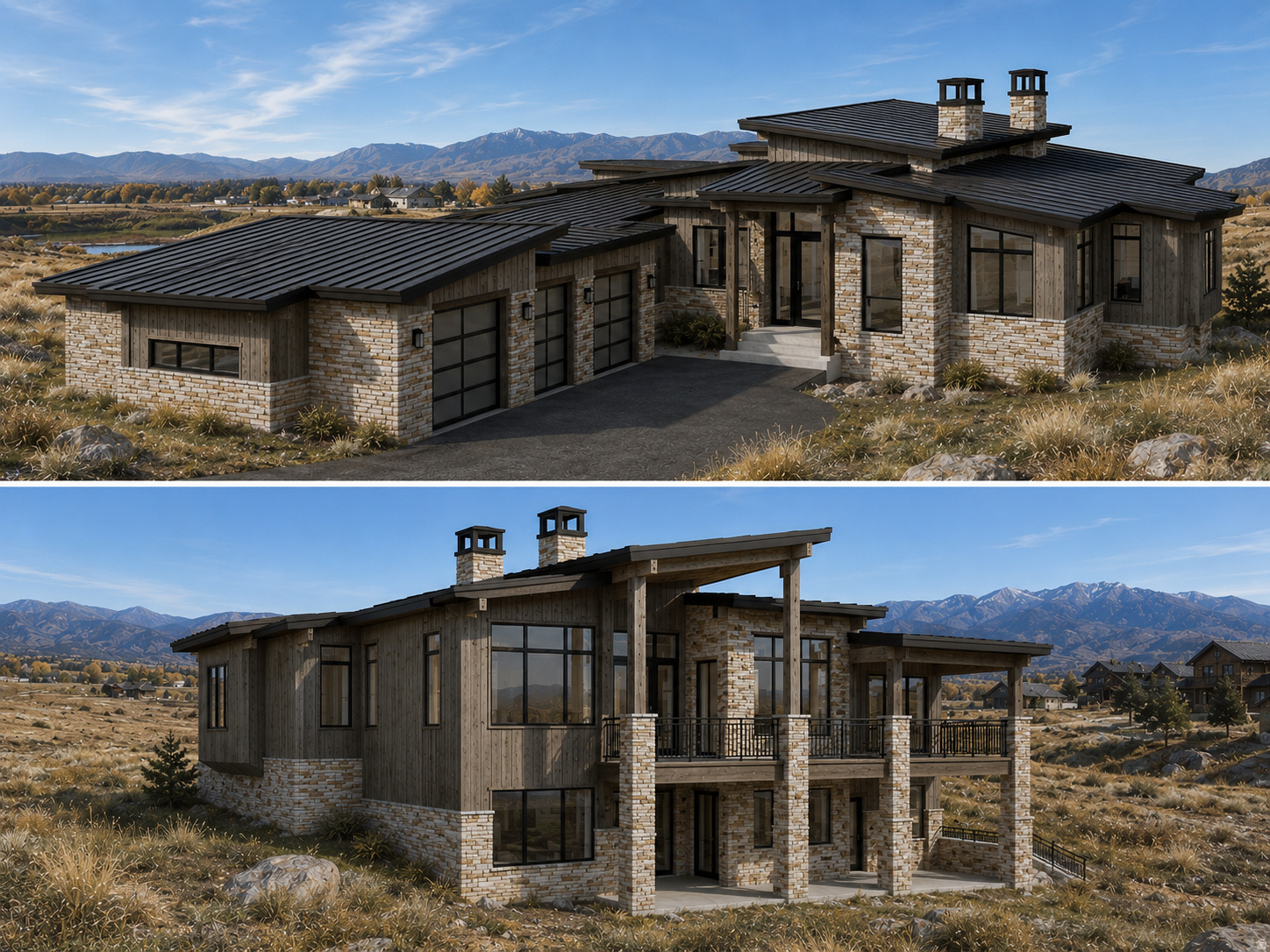 202 N ABAJO PEAK WAY, Heber City, UT 84032 — photo 1