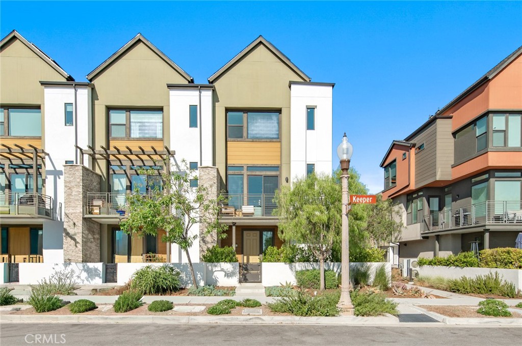 128 Keeper, Irvine, CA 92618 — photo 1