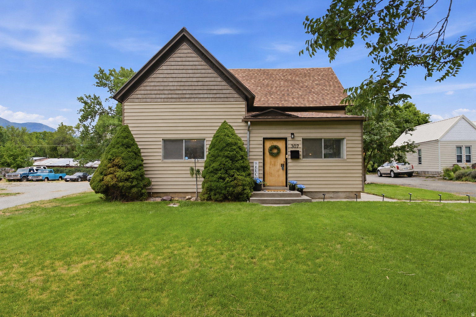 307 W 400 S, Springville, UT 84663 — photo 1