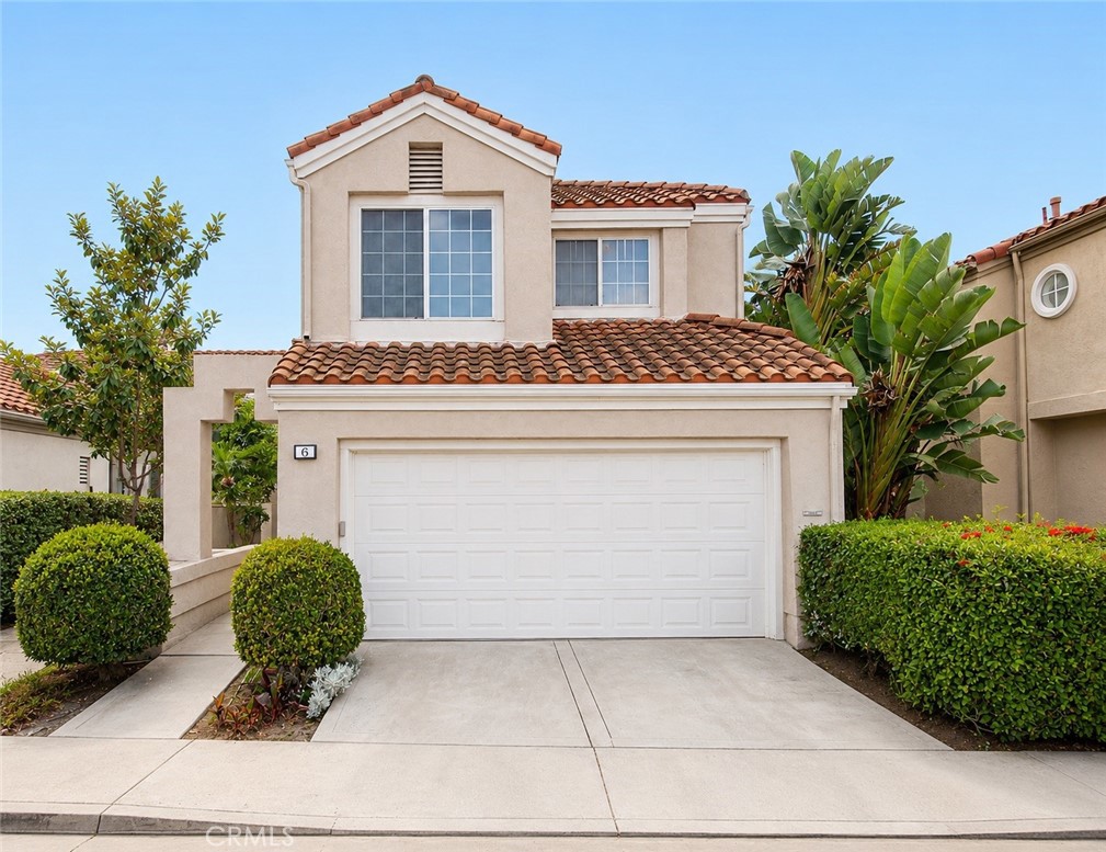 6 DEL AZUL, Irvine, CA 92614 — photo 1