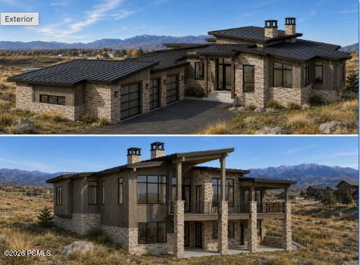 202 N Abajo Peak Way 399, Heber City, UT 84032 — photo 1