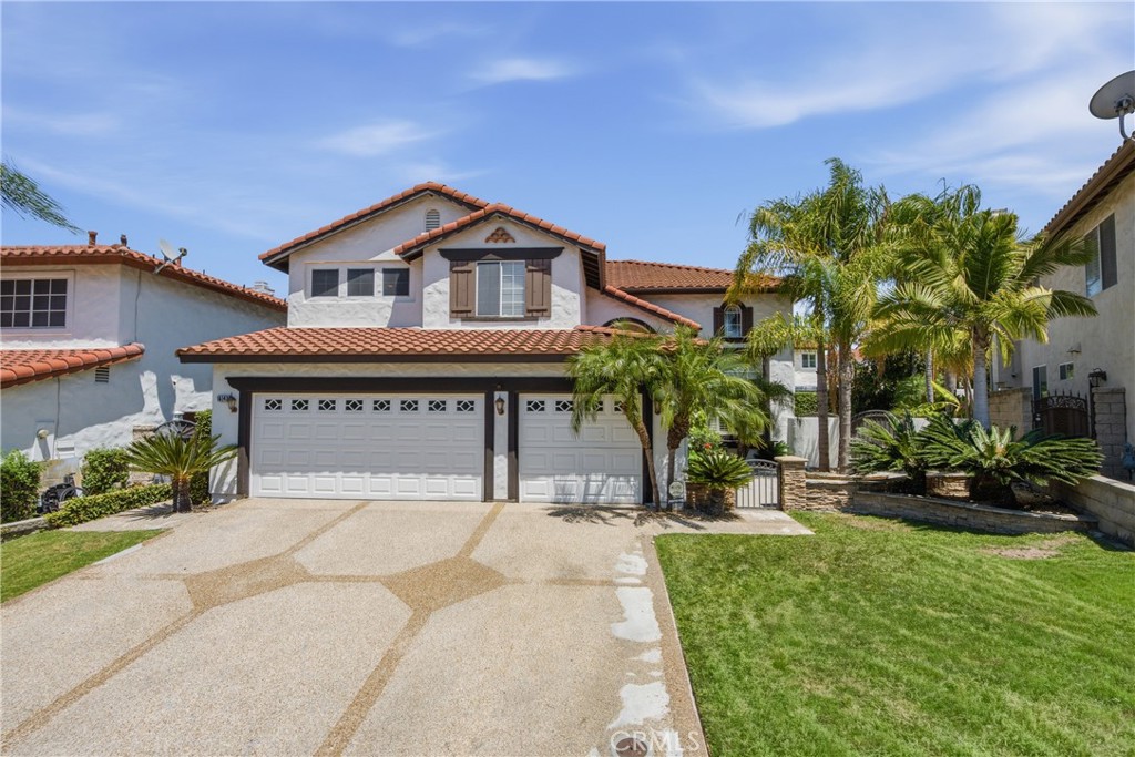 16143 Royal Troone Court, Chino Hills, CA 91709 — photo 1