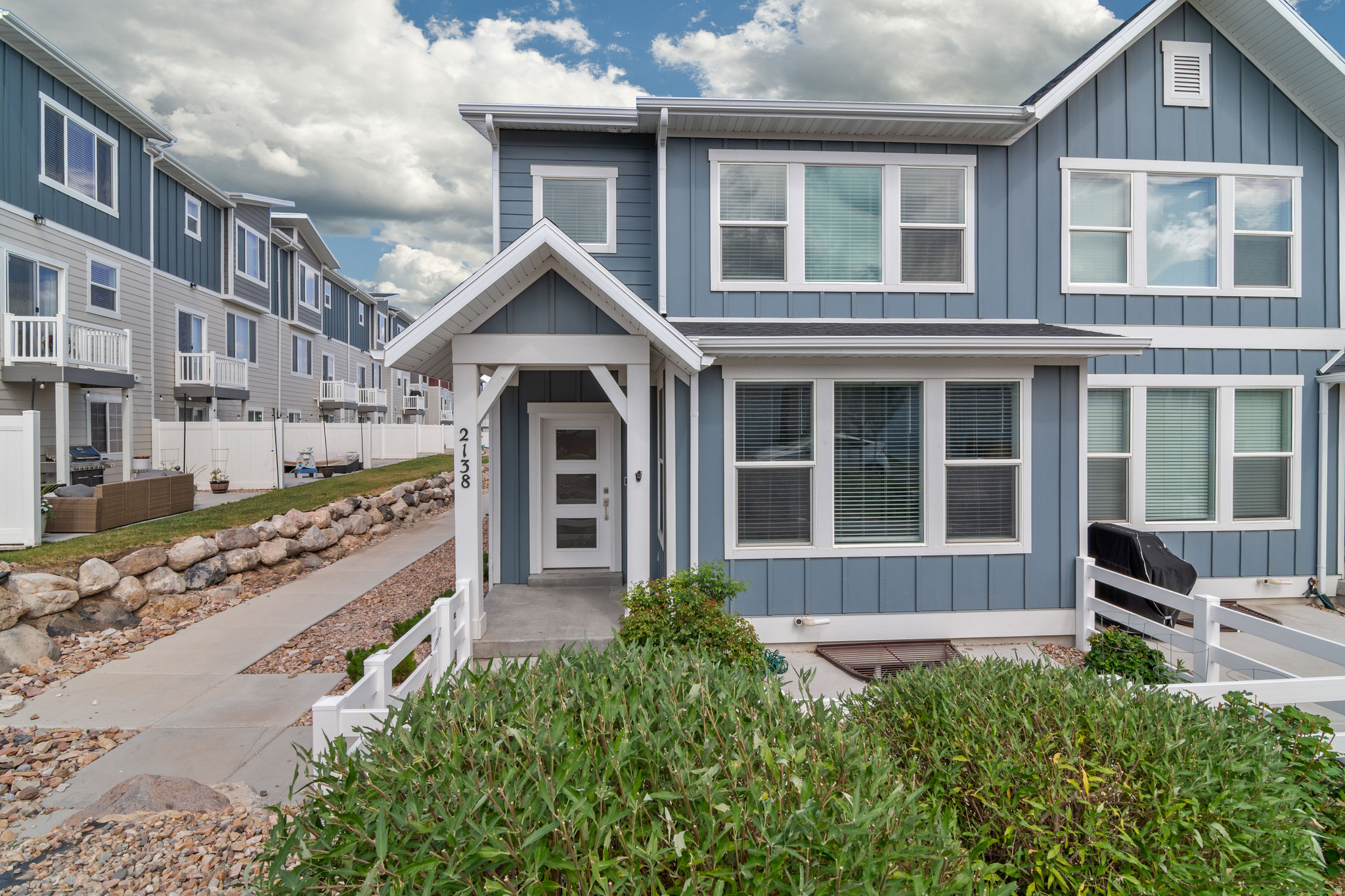 2138 N CHIANTI ST #301, Saratoga Springs, UT 84045 — photo 1