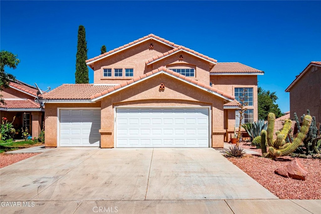 44126 Sunmist Court, Lancaster, CA 93535 — photo 1